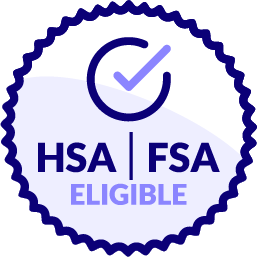 HSA/FSA Eligible